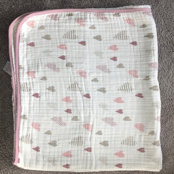 Aden + Anais Dream blanket - Picture 3 of 6